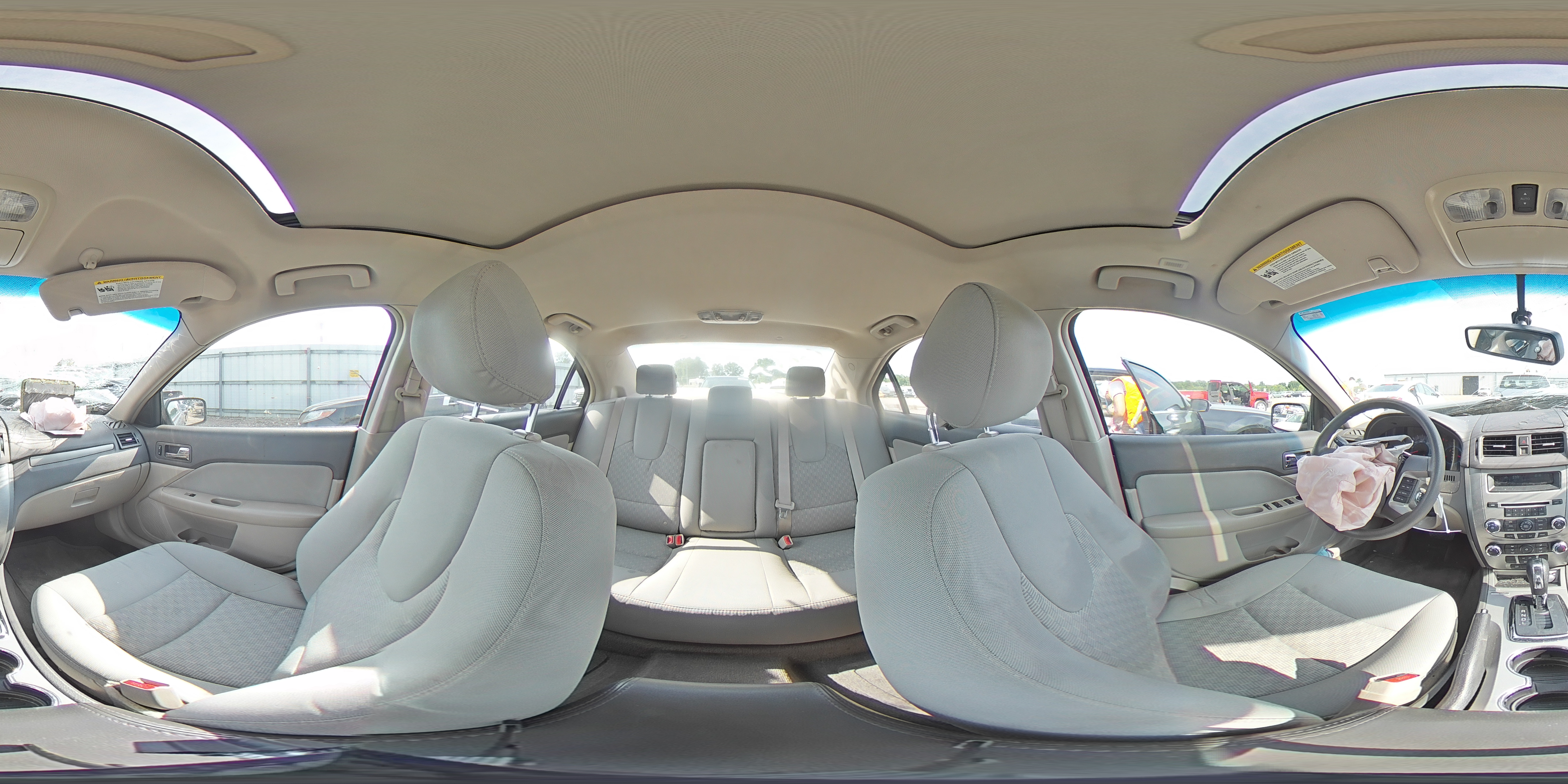 2012 Ford Fusion Se VIN: 3FAHP0HA7CR330935 Lot: 66283615