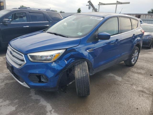  FORD ESCAPE 2019 Blue