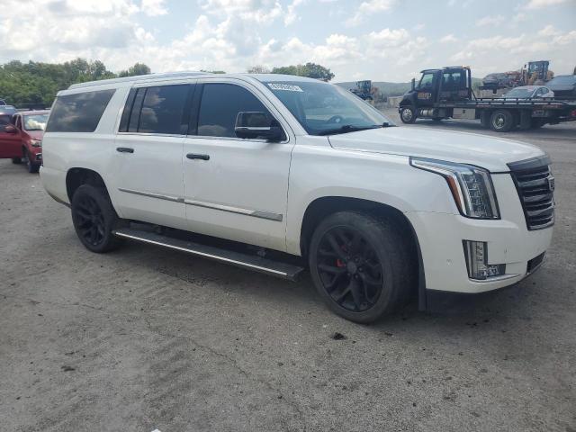 2017 CADILLAC ESCALADE ESV PREMIUM LUXURY  