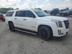 2017 CADILLAC ESCALADE ESV PREMIUM LUXURY   à vendre chez Copart TN - NASHVILLE
