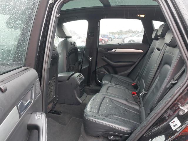 2015 AUDI SQ5 TDI QU
