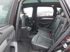 2015 AUDI SQ5 TDI QU for sale at Copart SANDTOFT