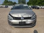 2017 VOLKSWAGEN GOLF S   for sale at Copart ON - LONDON