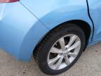 2015 NISSAN NOTE ACENT for sale at Copart NEWBURY