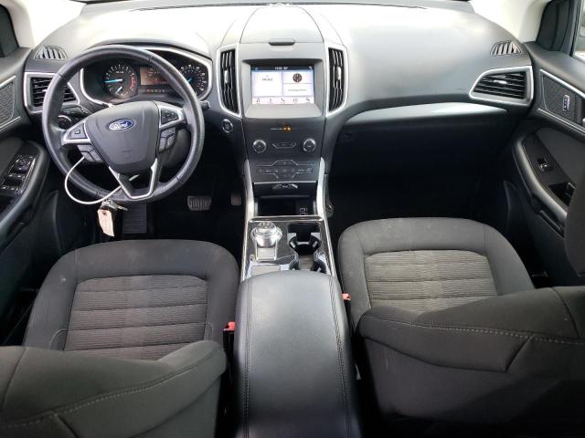  FORD EDGE 2019 Szary