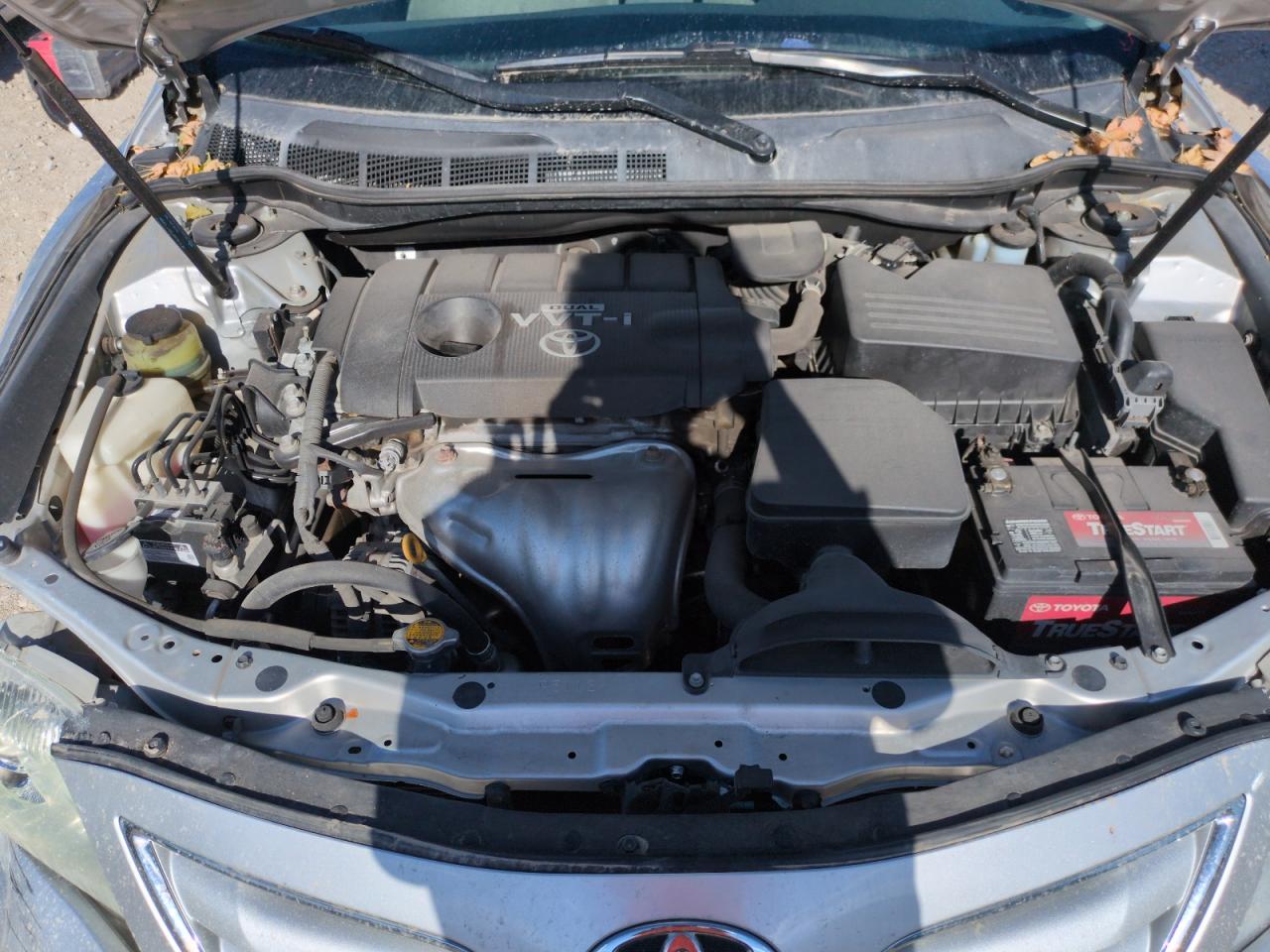 2010 Toyota Camry Base VIN: 4T4BF3EK2AR055080 Lot: 67225765