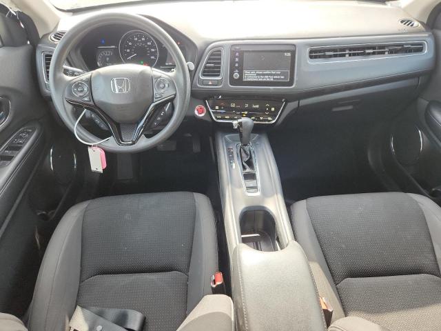  HONDA HR-V 2021 Gray