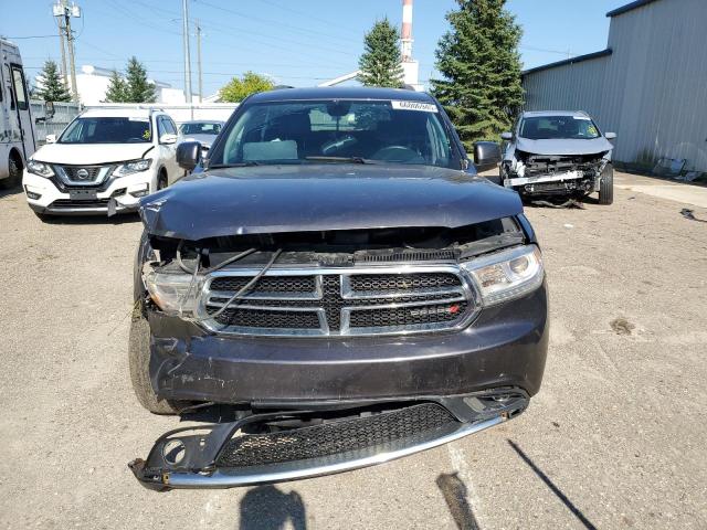  DODGE DURANGO 2014 Gray
