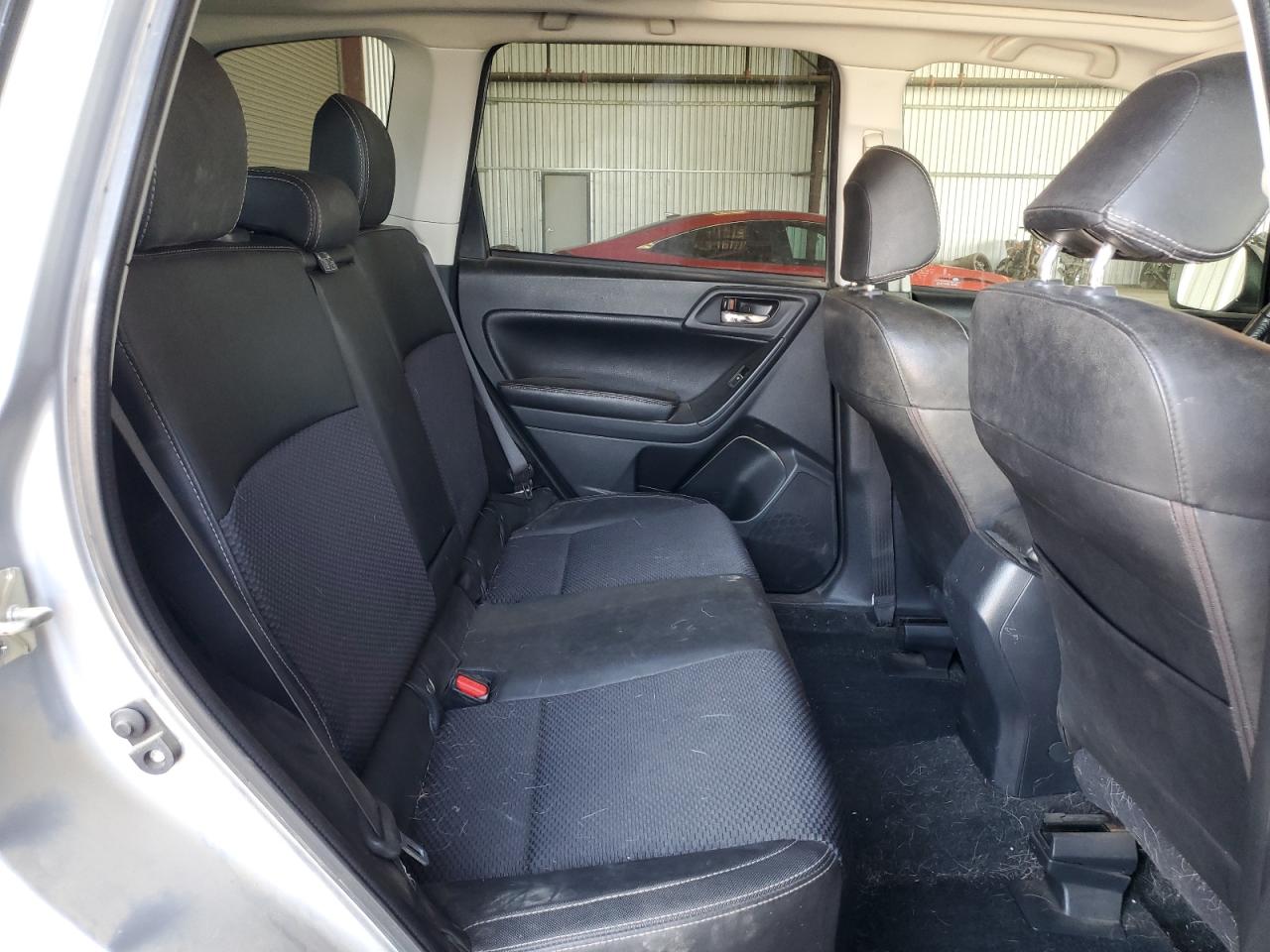 2017 Subaru Forester 2.0Xt Premium VIN: JF2SJGEC2HH585406 Lot: 64585845