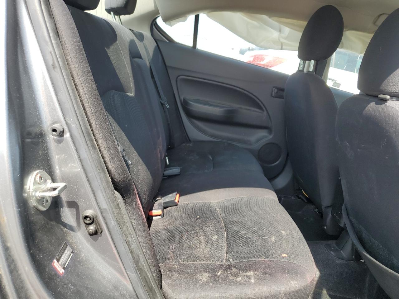 2019 Mitsubishi Mirage G4 Es VIN: ML32F3FJ2KHF02298 Lot: 64148415