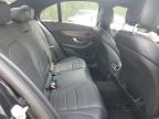 2015 MERCEDES-BENZ C 300 4MATIC   for sale at Copart ON - COOKSTOWN