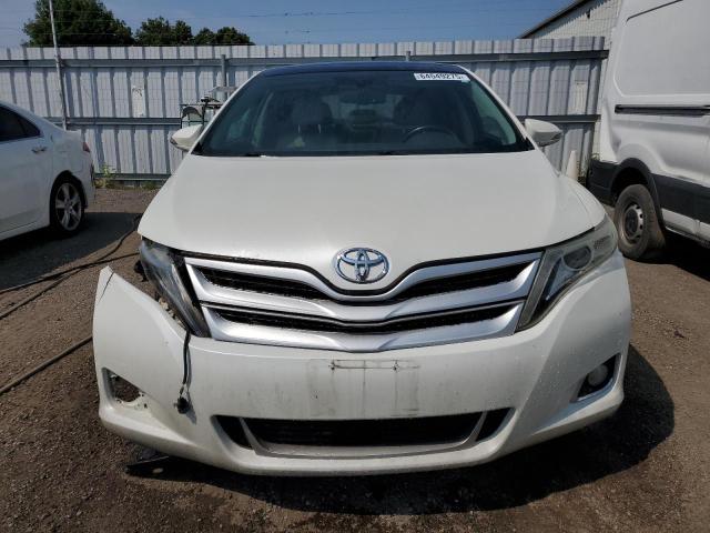 2014 TOYOTA VENZA LE  