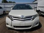 2014 TOYOTA VENZA LE   for sale at Copart ON - TORONTO