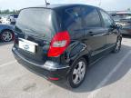 2008 MERCEDES BENZ A160CDI AV for sale at Copart CHESTER