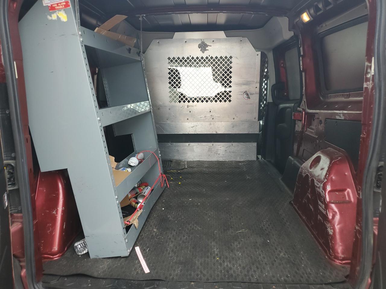 zfberfab8h6e57782 ZFBERFAB8H6E57782 2017 Ram Promaster City