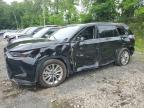 2024 TOYOTA GRAND HIGHLANDER XLE   à vendre chez Copart NY - NEWBURGH