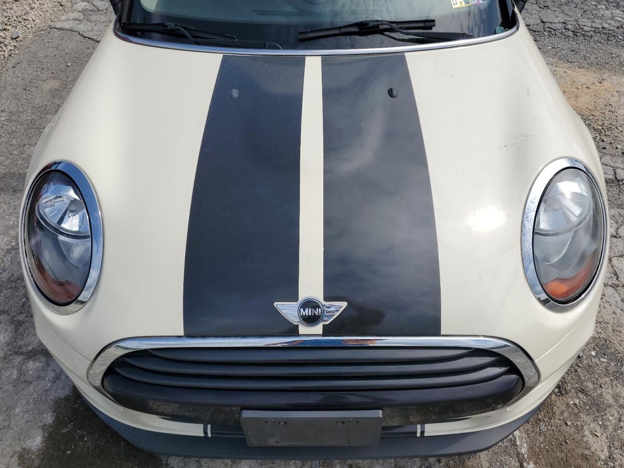 2017 Mini Cooper VIN: WMWXP5C52H3C63597 Lot: 63149365