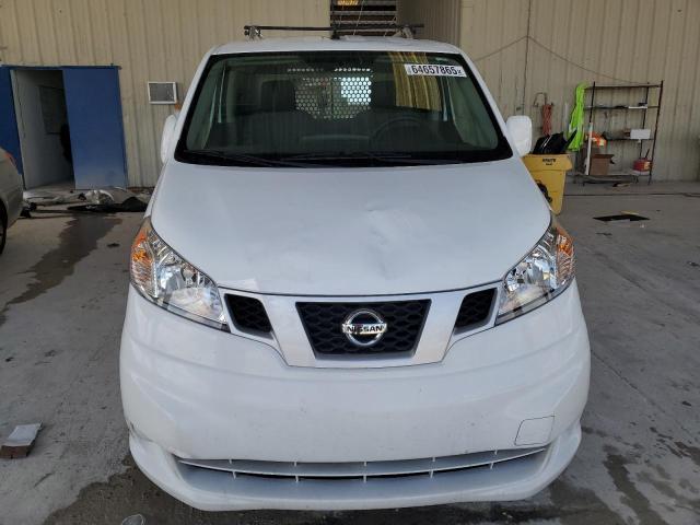  NISSAN NV 2021 White
