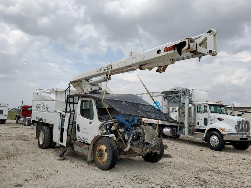 2014 Freightliner M2 106 Medium Duty