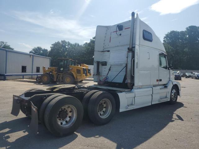2007 VOLVO VN VNL - TRUCKS SEMI TRUCK