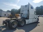 2007 VOLVO VN VNL - TRUCKS SEMI TRUCK for sale at Copart AL - MOBILE