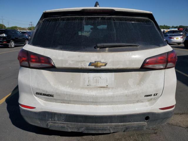  CHEVROLET EQUINOX 2023 Biały