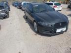 2013 JAGUAR XF S PORTF for sale at Copart BRISTOL