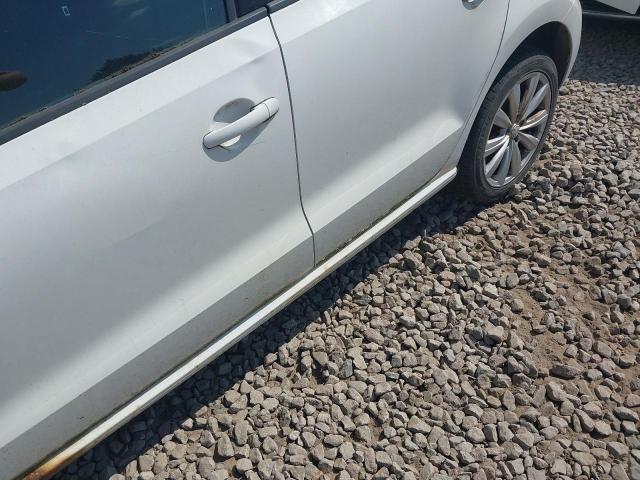 2013 VOLKSWAGEN POLO SEL T