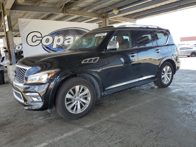 2016 Infiniti Qx80