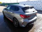 2023 BMW 128TI AUTO for sale at Copart SANDTOFT