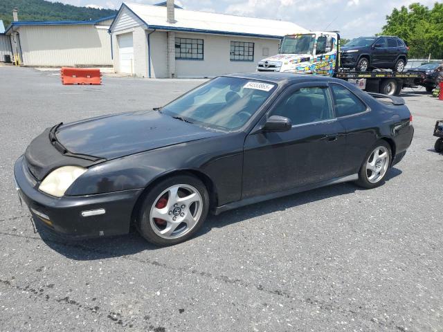 1998 Honda Prelude   