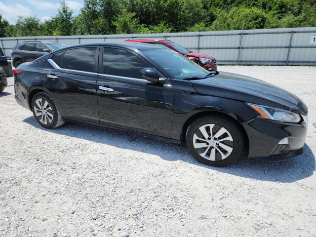  NISSAN ALTIMA 2020 Czarny