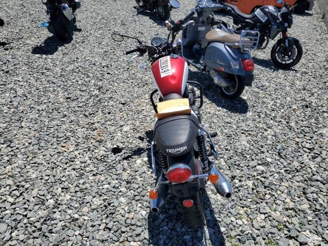 2015 TRIUMPH MOTORCYCLE BONNEVILLE   