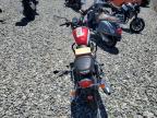 2015 TRIUMPH MOTORCYCLE BONNEVILLE    a la Venta en Copart CA - NAPA
