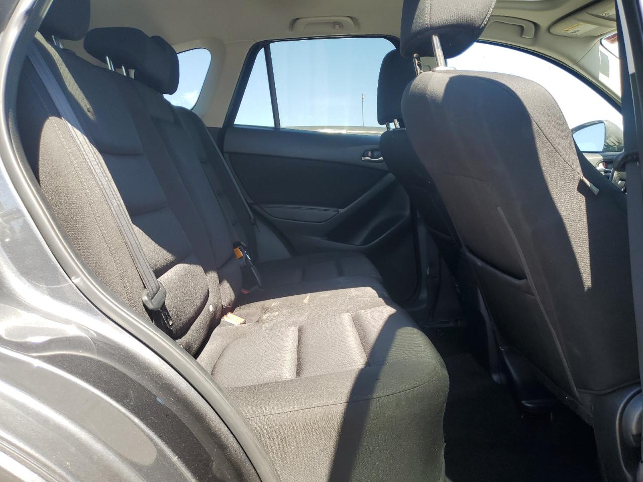 2014 Mazda Cx-5 Touring VIN: JM3KE2CY5E0330075 Lot: 63773885
