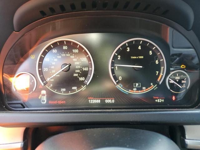 2012 BMW 640 I  