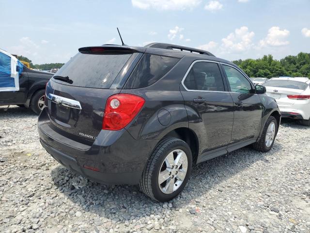  CHEVROLET EQUINOX 2013 Szary