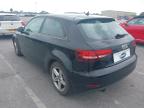 2017 AUDI A3 SE TFSI for sale at Copart CHESTER
