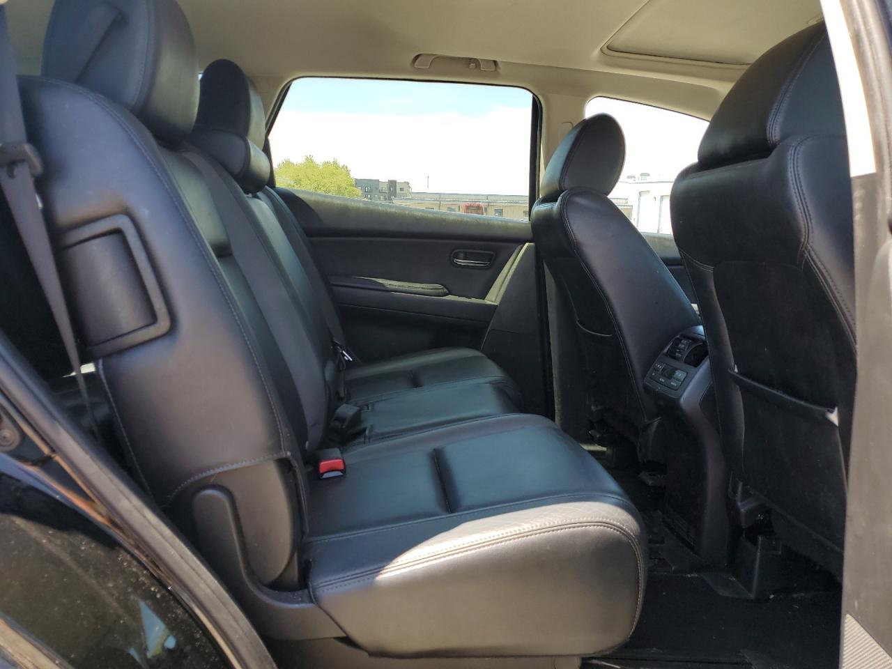 2012 Mazda Cx-9 VIN: JM3TB3CV6C0359994 Lot: 63805085