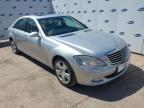 2008 MERCEDES BENZ S320 CDI L for sale at Copart SANDY