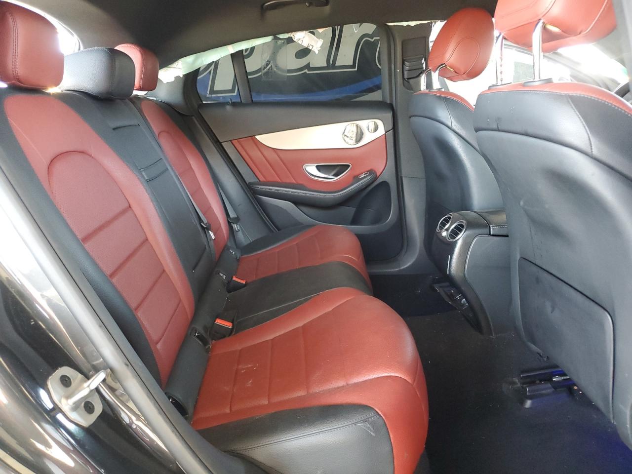 2021 Mercedes-Benz Glc Coupe 300 4Matic VIN: W1N0J8EB7MF975127 Lot: 64793695