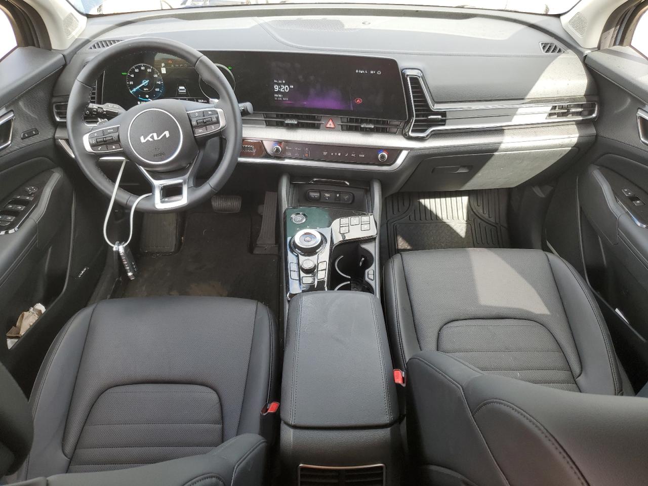 2025 Kia Sportage Sx Prestige VIN: KNDPXCDG0S7231199 Lot: 64965245