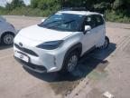 2022 TOYOTA YARIS CROS for sale at Copart SANDWICH