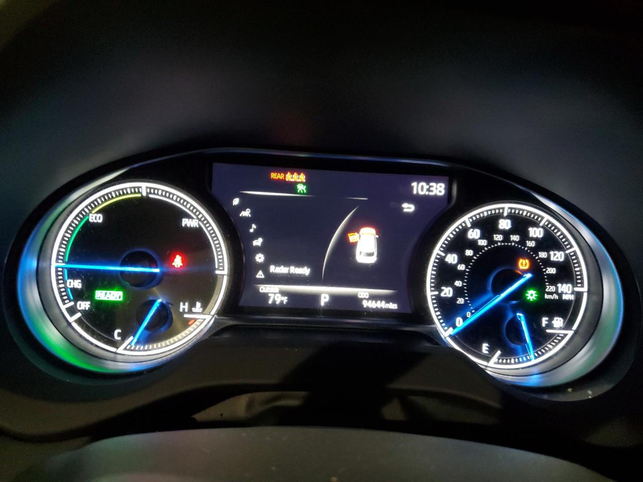 2021 Toyota Venza Le VIN: JTEAAAAH4MJ023546 Lot: 64581705