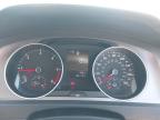 2015 VOLKSWAGEN GOLF S BLU for sale at Copart SANDWICH