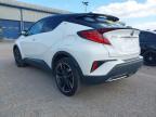 2022 TOYOTA C-HR GR SP for sale at Copart SANDWICH