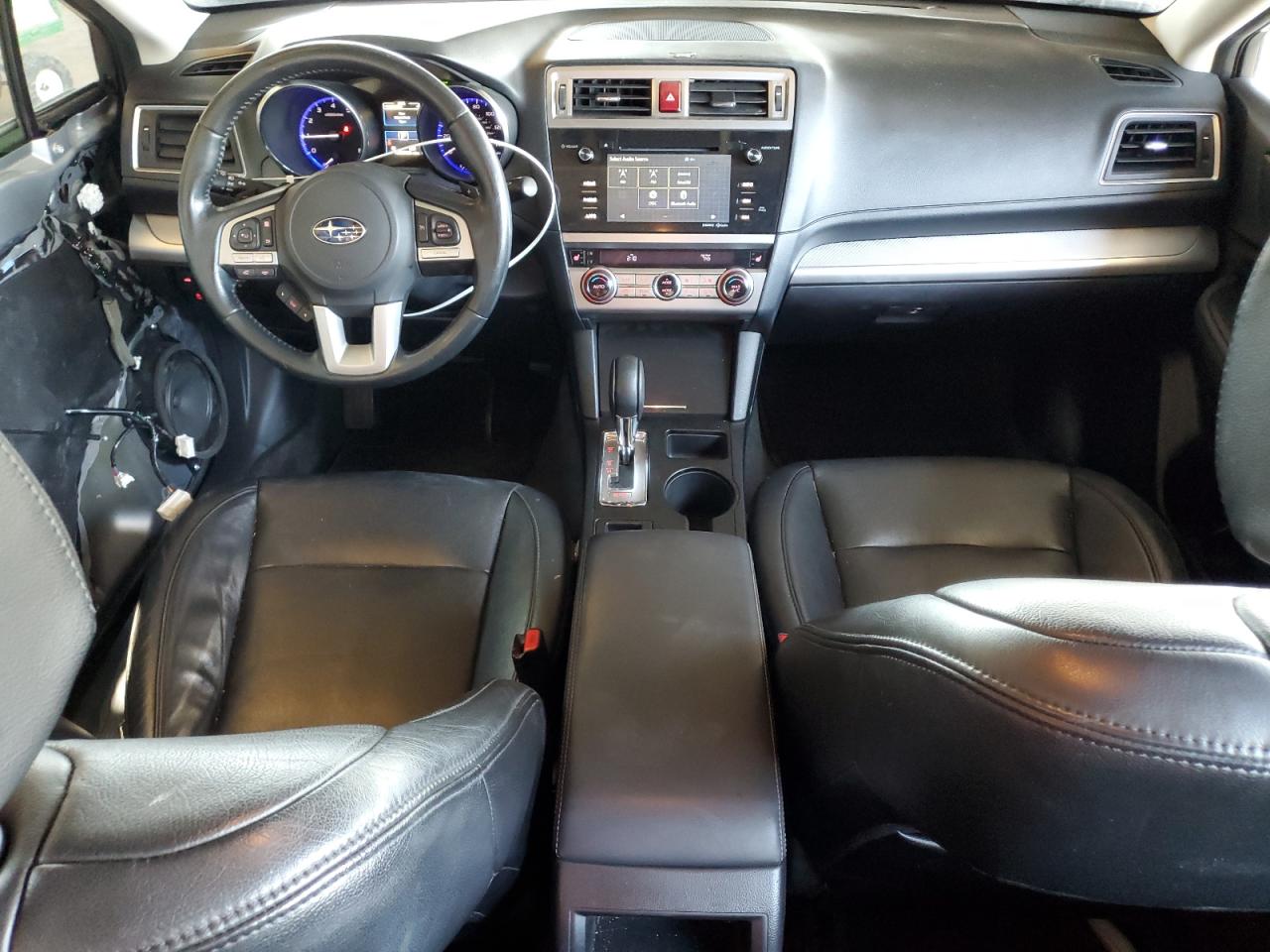 2015 Subaru Legacy 2.5I Premium VIN: 4S3BNAC68F3013800 Lot: 65273825
