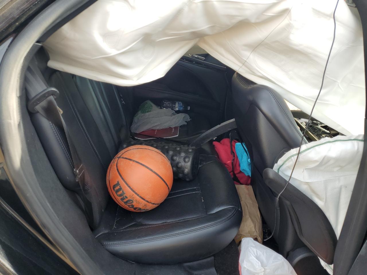 2017 Lincoln Mkz Reserve VIN: 3LN6L5F91HR665209 Lot: 64272075