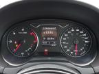 2014 AUDI A3 S LINE TDI  for sale at Copart NEWBURY