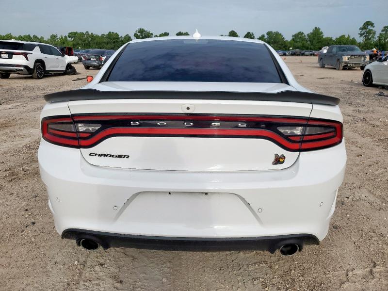  DODGE CHARGER 2023 Biały